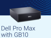 Мини-ПК Dell Pro Max стал официальным (источник изображения: Dell)