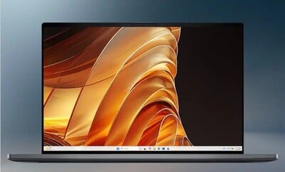 Dell XPS 16 с OLED-дисплеем 3.2K для творческой работы