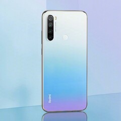 Android 10 до сих пор не появился на Redmi Note 8. (Источник: Xiaomi)