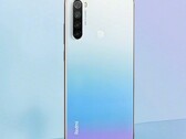 Android 10 до сих пор не появился на Redmi Note 8. (Источник: Xiaomi)