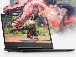 Сегодня в обзоре: Dell G7 15 7590. Благодарим американское отделение Dell за тестовый образец.