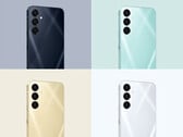 Ожидается, что Galaxy A16 5G будет доступен с SoC Exynos 1330 на одних рынках и Dimensity 6300 - на других. (Источник изображения: Samsung)