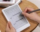 Meebook M8 поддерживает ввод с помощью стилуса (Источник изображения: Meebook)