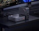 Мини-ПК Ninkear L20 оснащён системным чипом Intel Core Ultra 5.