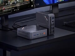 Мини-ПК Ninkear L20 оснащён системным чипом Intel Core Ultra 5.