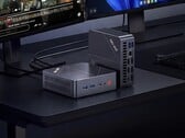 Мини-ПК Ninkear L20 оснащён системным чипом Intel Core Ultra 5. 