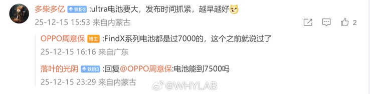 (Источник изображения: Zhou Yibao через WhyLab)