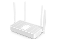 Xiaomi Redmi AX5 - дешевый роутер с поддержкой Wi-Fi 6 (Изображение: Giztop)