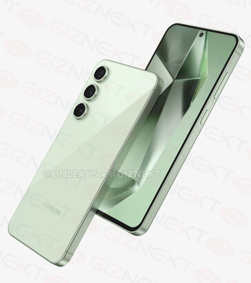 (Источник изображения: OnLeaks &amp; Giznext)