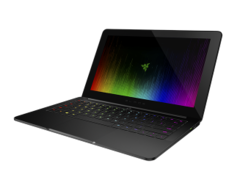 Обзор субноутбука Razer Blade Stealth