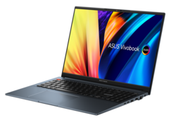 В обзоре: Asus VivoBook Pro 16 OLED K6602VU. Тестовый образец предоставлен Asus