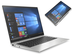 Обзор ноутбука HP EliteBook x360 1040 G7
