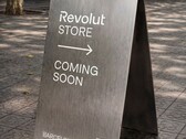 У Revolut появился магазин.