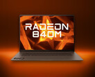 Первый бенчмарк Radeon 840M OpenCL показывает многообещающие результаты (Источник изображения: AMD - отредактировано)
