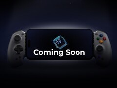 Abxylute S9 SNES Edition будет иметь цветные кнопки ABXY, как у японской версии контроллера SNES. (Источник изображения: Abxylute)