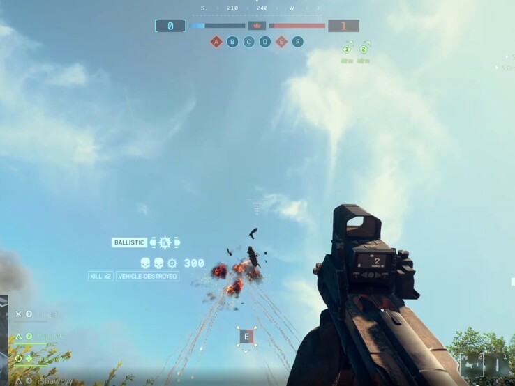 (Источник изображения: iShawnyy с сайта Reddit)