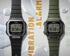 Часы Casio W-738H-1AV