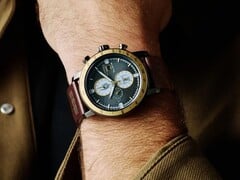 Часы Citizen Star Wars Mandalorian CA0857-09W