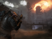 Скриншот из игры Cronos: The New Dawn (источник изображения: Epic Games Store)