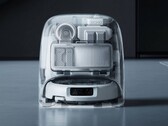 Компания DJI представила три новые модели роботов-пылесосов под маркой Romo. (Источник изображения: DJI Romo)