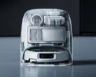 Компания DJI представила три новые модели роботов-пылесосов под маркой Romo. (Источник изображения: DJI Romo)
