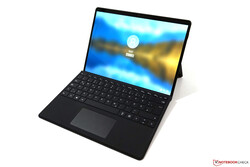 Протестировано: Microsoft Surface Pro X, спасибо немецкому отделению Microsoft за тестовый экземпляр!