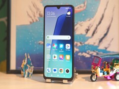 Обзор Xiaomi Redmi 14C - Бюджетный смартфон с экраном быстрее, чем у iPhone