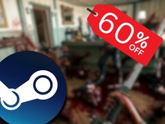 До 26 апреля Dead Island 2 доступен в Steam со скидкой 60% по цене около $20. (Источник изображения: Steam)