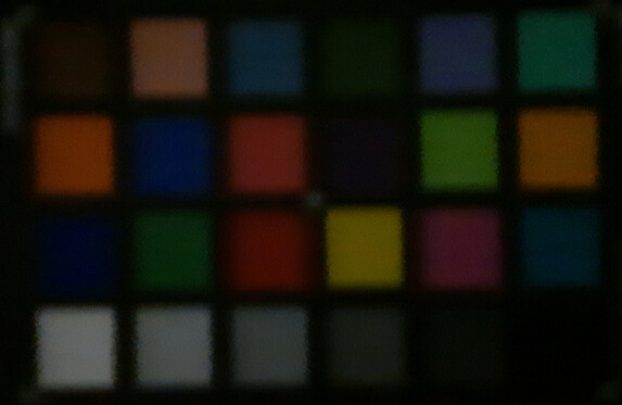 ColorChecker 