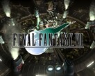 Оригинальная иллюстрация Final Fantasy 7 (Источник изображения: Square Enix)