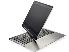 Обзор Fujitsu Lifebook T904