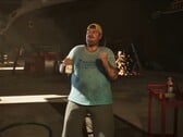Фанат заметил еще одну явную ошибку во втором трейлере GTA 6.