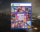 Опубликовано изображение розничной коробки физической версии игры GTA 6 для PS5