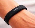 На этом снимке можно заранее увидеть альтернативу Whoop от Garmin.