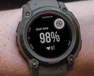 Компания Garmin выпустила исправление ошибки с пульсом в новой бета-версии программного обеспечения для смарт-часов Instinct 3 (на фото). (Источник изображения: Garmin)