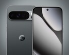 Преемник Google Pixel 10 Pro XL, изображенный здесь, будет иметь измененный дизайн.