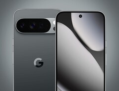 Преемник Google Pixel 10 Pro XL, изображенный здесь, будет иметь измененный дизайн.