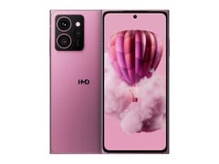 HMD Skyline 2 будет оснащён усовершенствованными камерами и более мощным процессором по сравнению с оригинальной моделью Skyline (на фото).