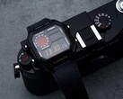 Модель Casio M-Edition выполнена в дизайне, похожем на камеры Leica M (Источник изображения: PPP Cameras)