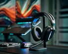 Беспроводная игровая гарнитура Logitech G522 в черном цвете