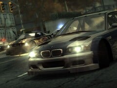 SpeedBreaker возвращает Need for Speed: Most Wanted (2005) на современное оборудование – с разрешением до 4K, частотой 60 FPS и поддержкой Steam Deck.