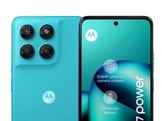 Motorola Moto G47 Power в первую очередь отличается от более старого Moto G47 аккумулятором большей ёмкости.