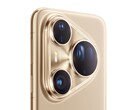 Смартфон с 1-дюймовой камерой. (Источник изображения: Huawei)