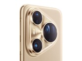 Смартфон с 1-дюймовой камерой. (Источник изображения: Huawei)