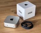 Выпуск новой модели Mac Mini может состояться раньше, чем первоначально предполагалось
