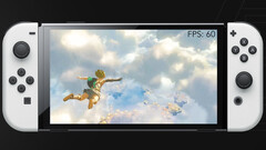4 ГБ оперативной памяти - это главный недостаток Nintendo Switch (Источник изображения: Nintendo [отредактировано])