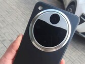 Утечка изображения, предположительно показывающего Find X8 Ultra (Источник изображения: X, с правками)