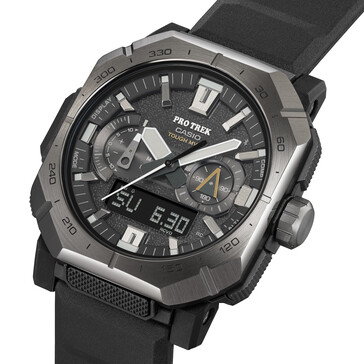 (Источник изображения: Casio)
