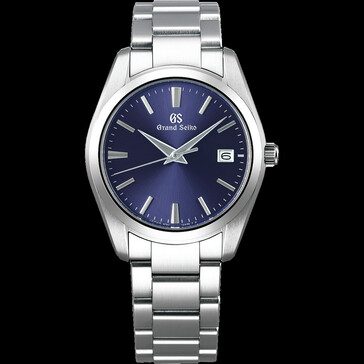 Grand Seiko SBGX265G. (Источник изображения: Grand Seiko)