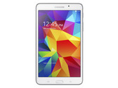 Samsung представляет новые планшеты Galaxy Tab 4